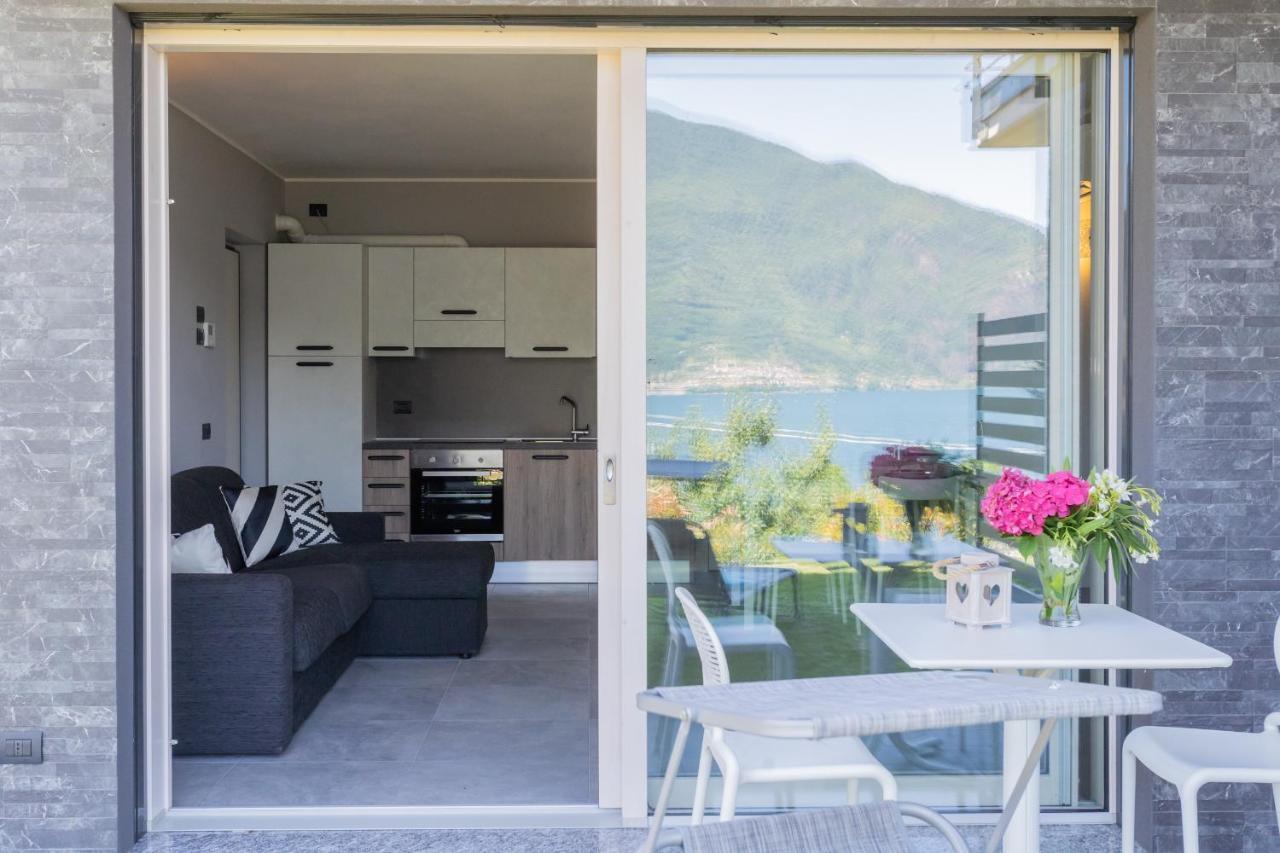 Anna'S Lodge Quite & Charme Pianello Del Lario Экстерьер фото