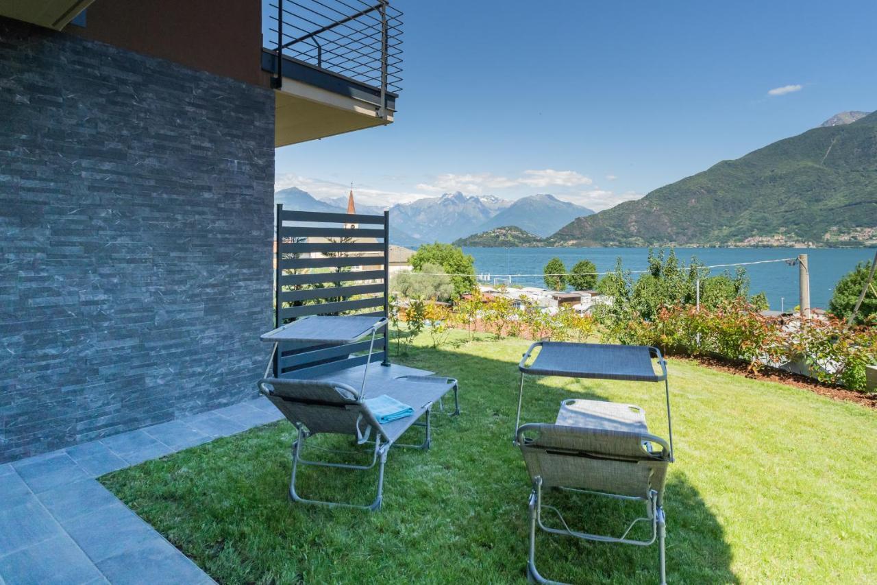 Anna'S Lodge Quite & Charme Pianello Del Lario Экстерьер фото
