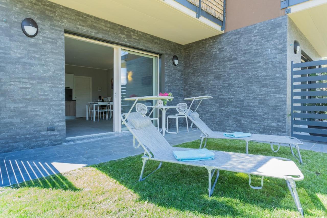 Anna'S Lodge Quite & Charme Pianello Del Lario Экстерьер фото