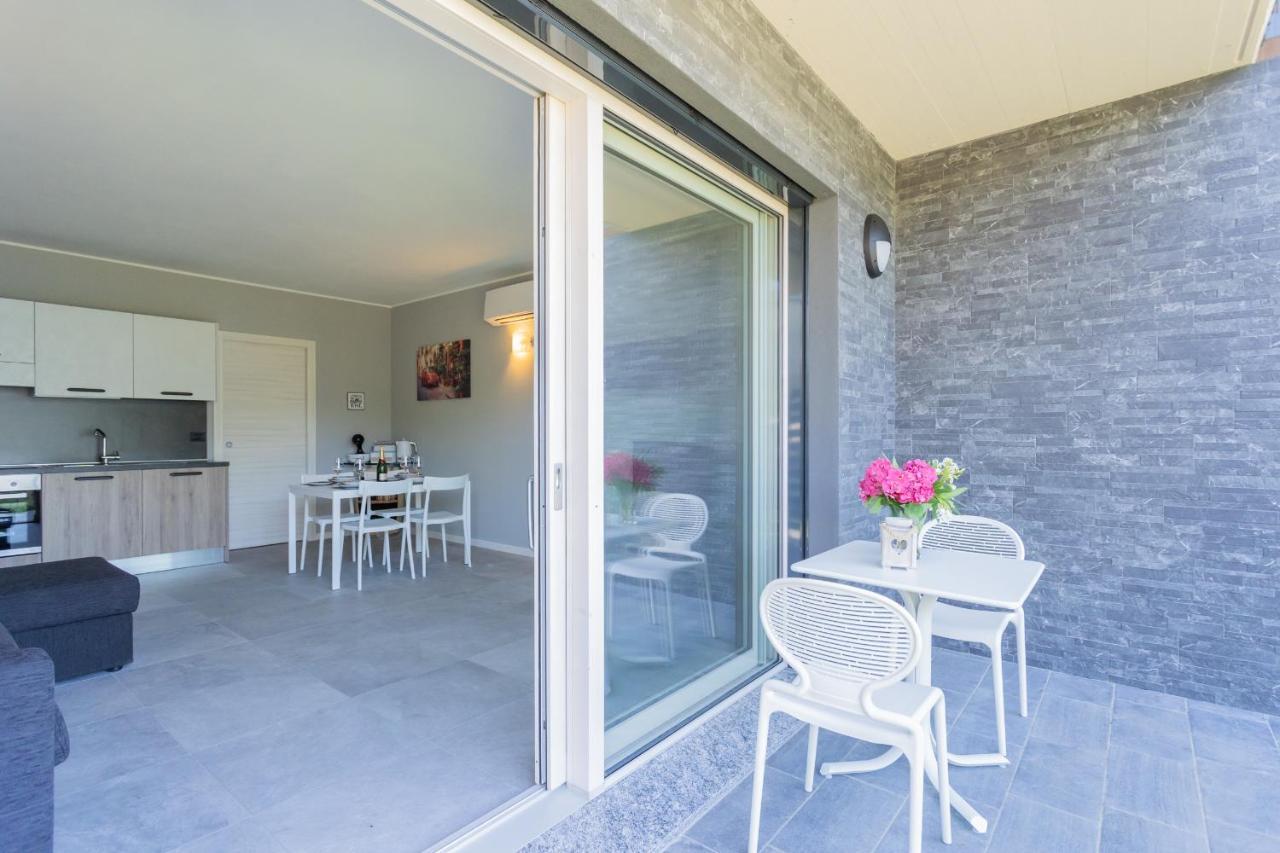 Anna'S Lodge Quite & Charme Pianello Del Lario Экстерьер фото