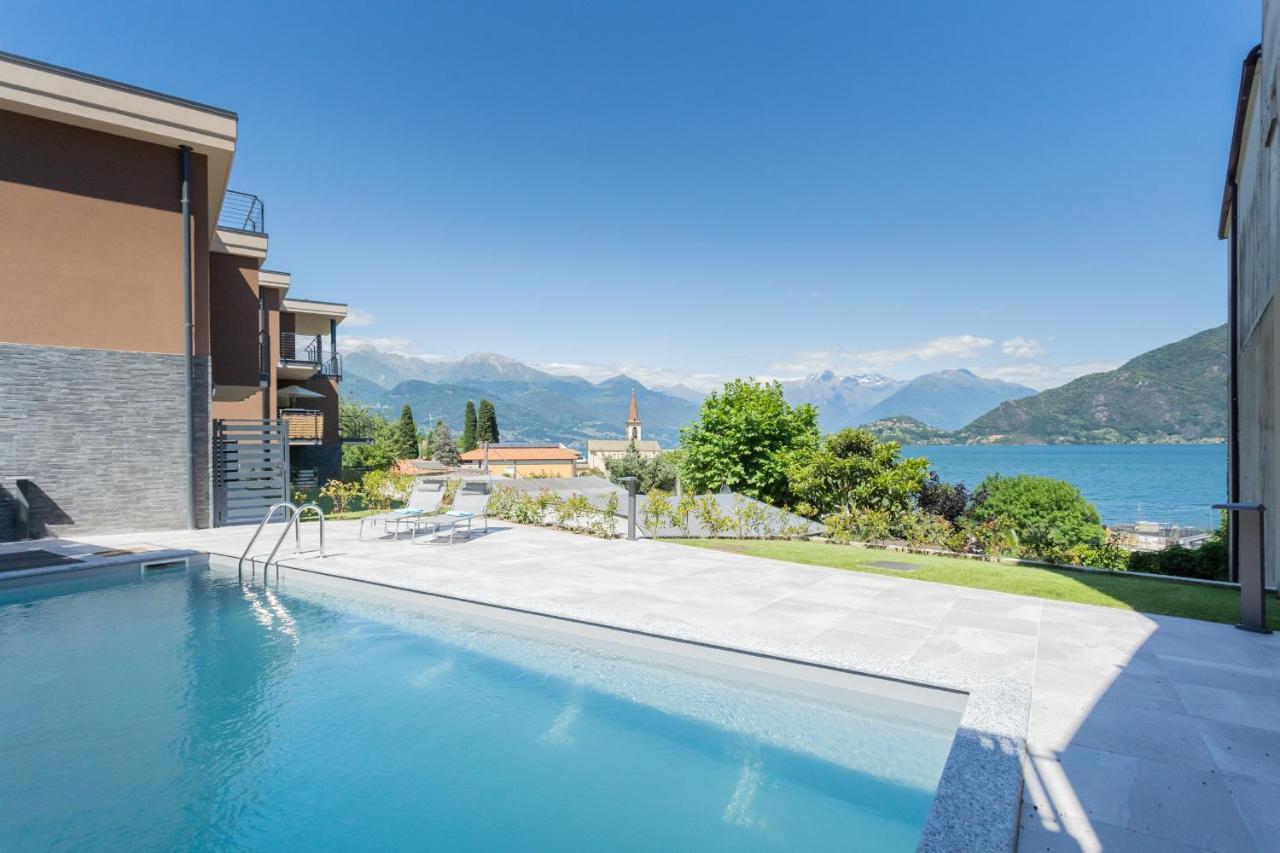 Anna'S Lodge Quite & Charme Pianello Del Lario Экстерьер фото