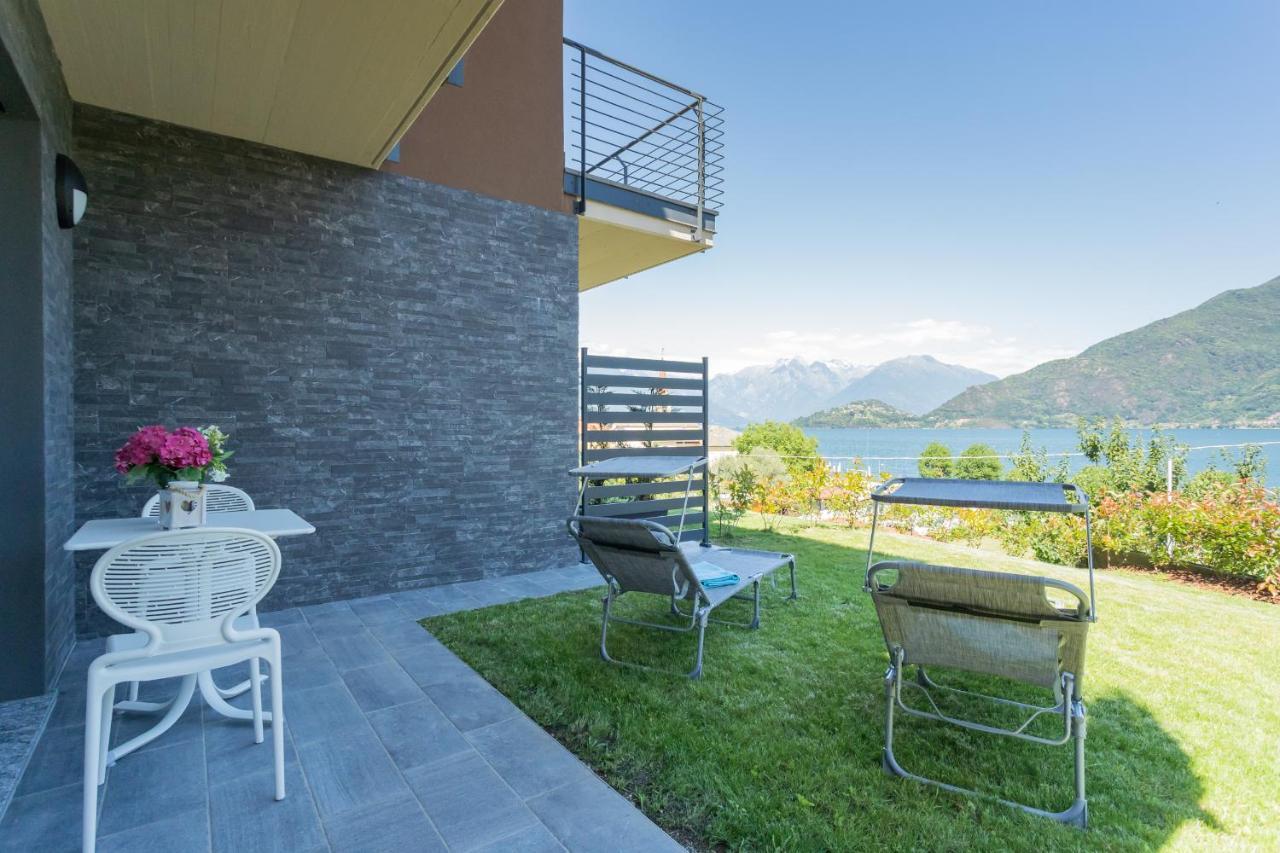 Anna'S Lodge Quite & Charme Pianello Del Lario Экстерьер фото