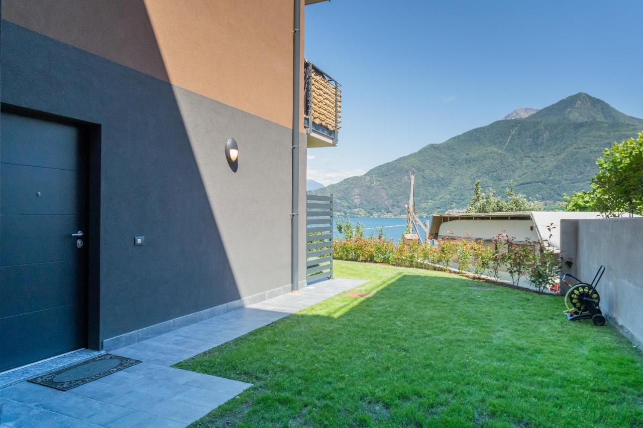 Anna'S Lodge Quite & Charme Pianello Del Lario Экстерьер фото